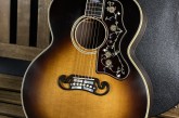 Gibson Custom Pre War SJ-200 Murphy Lab Light Aged Faded Vintage Sunburst-2.jpg